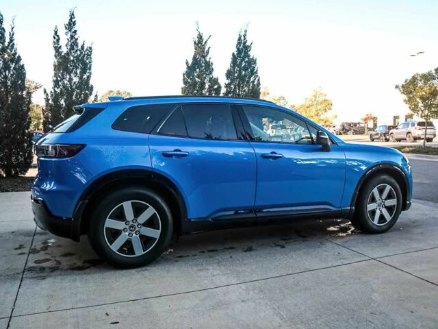 Синий Хонда Другая, объемом двигателя 0 л и пробегом 25 тыс. км за 24000 $, фото 5 на Automoto.ua