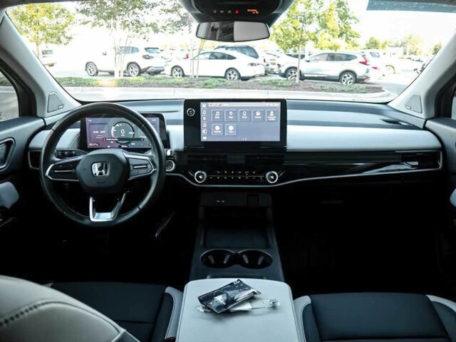 Синий Хонда Другая, объемом двигателя 0 л и пробегом 25 тыс. км за 24000 $, фото 8 на Automoto.ua