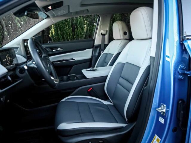 Синий Хонда Другая, объемом двигателя 0 л и пробегом 25 тыс. км за 24000 $, фото 7 на Automoto.ua