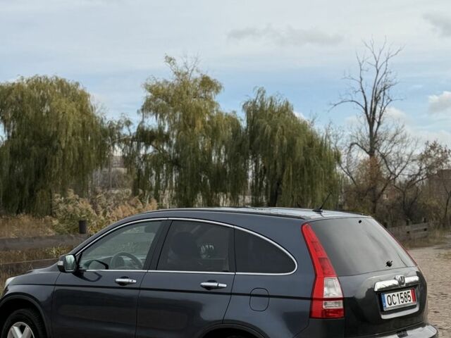 Синій Хонда Інша, об'ємом двигуна 2.2 л та пробігом 261 тис. км за 5500 $, фото 8 на Automoto.ua