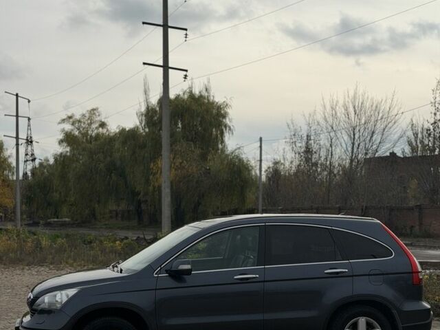 Синій Хонда Інша, об'ємом двигуна 2.2 л та пробігом 261 тис. км за 5500 $, фото 6 на Automoto.ua