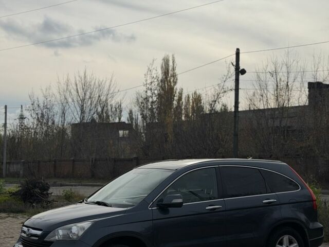 Синій Хонда Інша, об'ємом двигуна 2.2 л та пробігом 261 тис. км за 5500 $, фото 5 на Automoto.ua