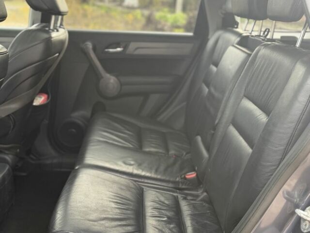 Синій Хонда Інша, об'ємом двигуна 2.2 л та пробігом 261 тис. км за 5500 $, фото 15 на Automoto.ua