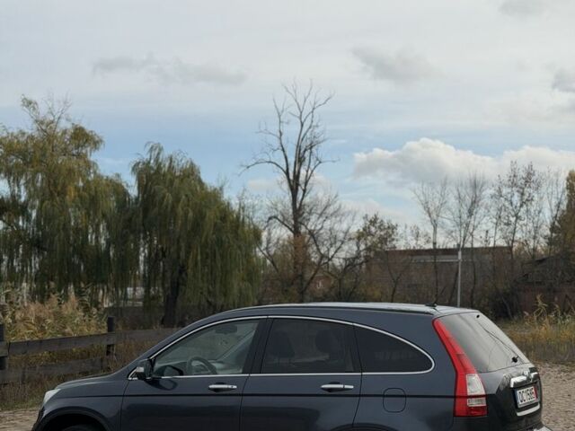 Синій Хонда Інша, об'ємом двигуна 2.2 л та пробігом 261 тис. км за 5500 $, фото 7 на Automoto.ua