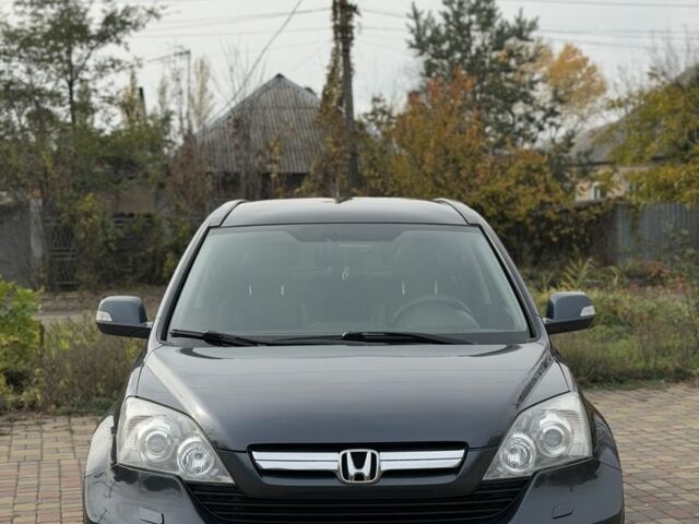 Синій Хонда Інша, об'ємом двигуна 2.2 л та пробігом 261 тис. км за 5500 $, фото 2 на Automoto.ua