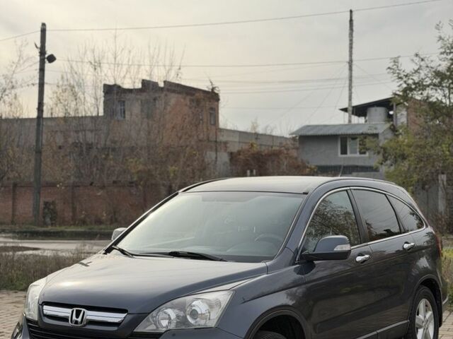 Синій Хонда Інша, об'ємом двигуна 2.2 л та пробігом 261 тис. км за 5500 $, фото 3 на Automoto.ua