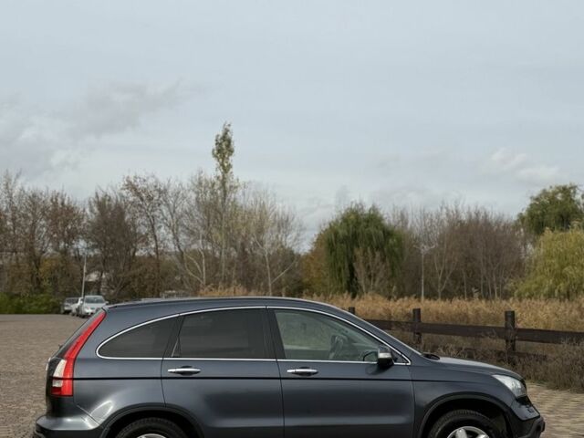 Синій Хонда Інша, об'ємом двигуна 2.2 л та пробігом 261 тис. км за 5500 $, фото 11 на Automoto.ua