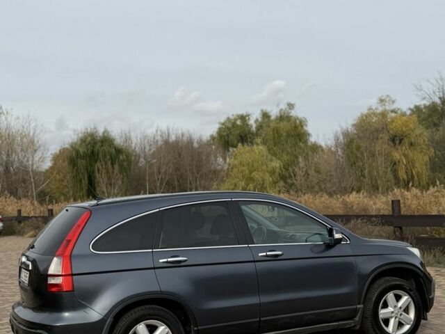 Синій Хонда Інша, об'ємом двигуна 2.2 л та пробігом 261 тис. км за 5500 $, фото 10 на Automoto.ua