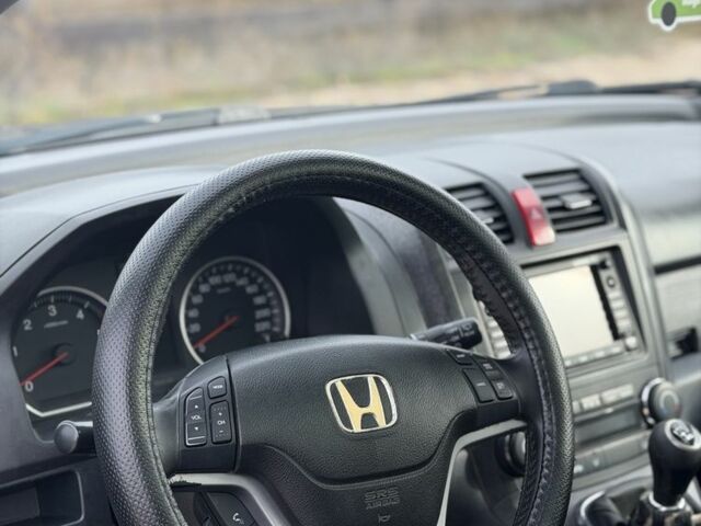 Синій Хонда Інша, об'ємом двигуна 2.2 л та пробігом 261 тис. км за 5500 $, фото 13 на Automoto.ua