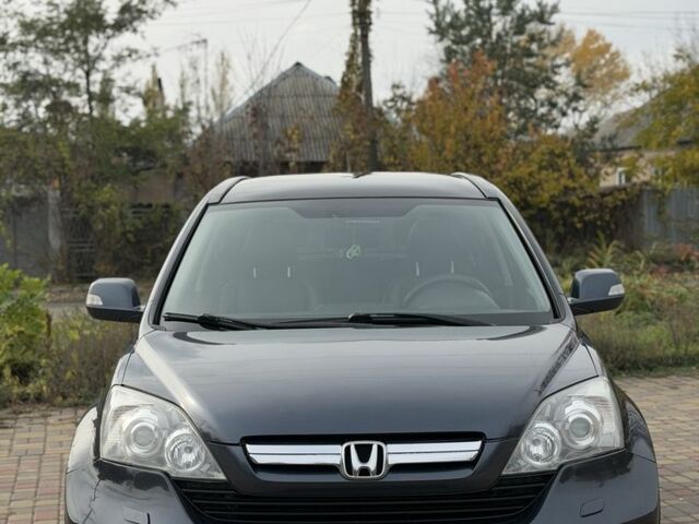 Синій Хонда Інша, об'ємом двигуна 2.2 л та пробігом 261 тис. км за 5500 $, фото 12 на Automoto.ua