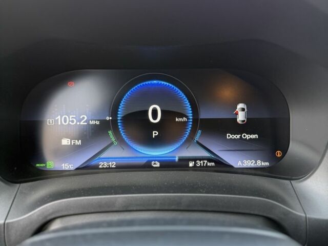 Синий Хонда Другая, объемом двигателя 0 л и пробегом 38 тыс. км за 17300 $, фото 7 на Automoto.ua