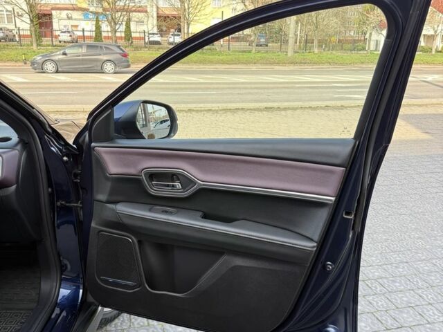 Синий Хонда Другая, объемом двигателя 0 л и пробегом 38 тыс. км за 17300 $, фото 17 на Automoto.ua