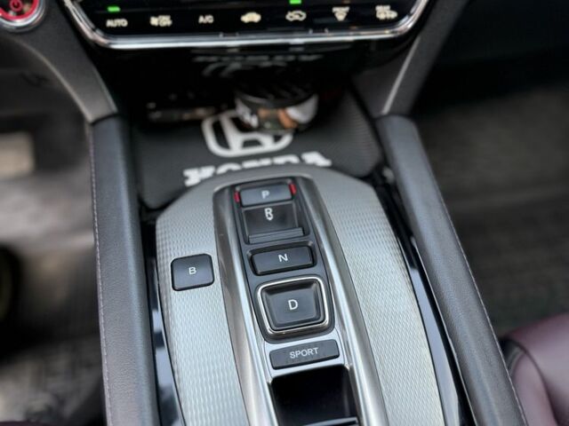 Синий Хонда Другая, объемом двигателя 0 л и пробегом 38 тыс. км за 17300 $, фото 9 на Automoto.ua