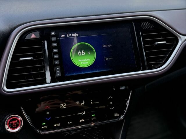 Синий Хонда Другая, объемом двигателя 0 л и пробегом 38 тыс. км за 17300 $, фото 8 на Automoto.ua