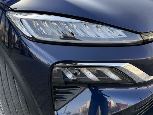 Синий Хонда Другая, объемом двигателя 0 л и пробегом 38 тыс. км за 17300 $, фото 20 на Automoto.ua