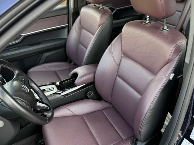 Синий Хонда Другая, объемом двигателя 0 л и пробегом 38 тыс. км за 17300 $, фото 11 на Automoto.ua