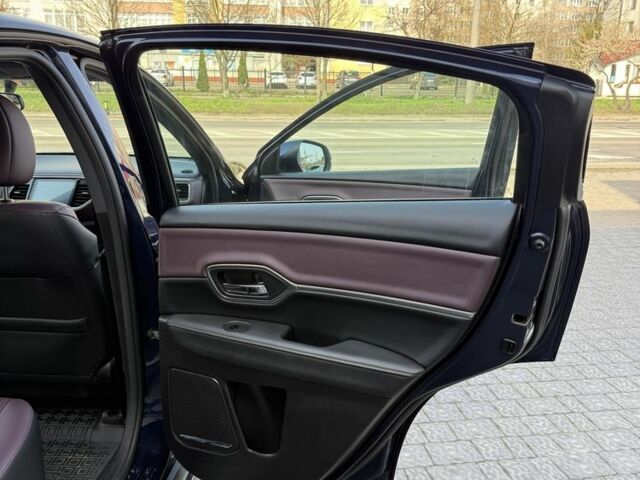 Синий Хонда Другая, объемом двигателя 0 л и пробегом 38 тыс. км за 17300 $, фото 14 на Automoto.ua