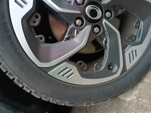 Синий Хонда Другая, объемом двигателя 0 л и пробегом 2 тыс. км за 21000 $, фото 23 на Automoto.ua