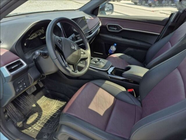 Синій Хонда Інша, об'ємом двигуна 0 л та пробігом 16 тис. км за 19500 $, фото 5 на Automoto.ua