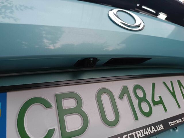 Синий Хонда Другая, объемом двигателя 0 л и пробегом 2 тыс. км за 21000 $, фото 21 на Automoto.ua