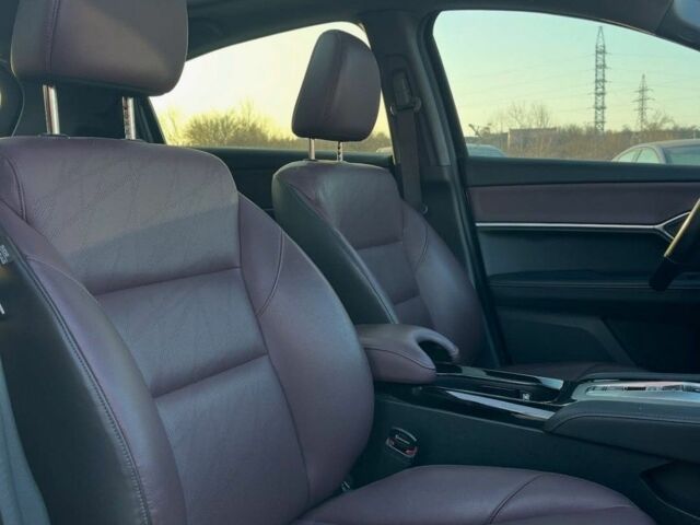 Синий Хонда Другая, объемом двигателя 0 л и пробегом 42 тыс. км за 17000 $, фото 7 на Automoto.ua