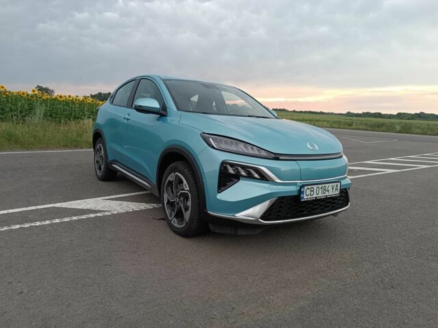 Синий Хонда Другая, объемом двигателя 0 л и пробегом 2 тыс. км за 21000 $, фото 12 на Automoto.ua