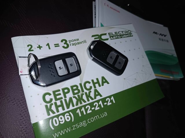 Синий Хонда Другая, объемом двигателя 0 л и пробегом 2 тыс. км за 21000 $, фото 2 на Automoto.ua