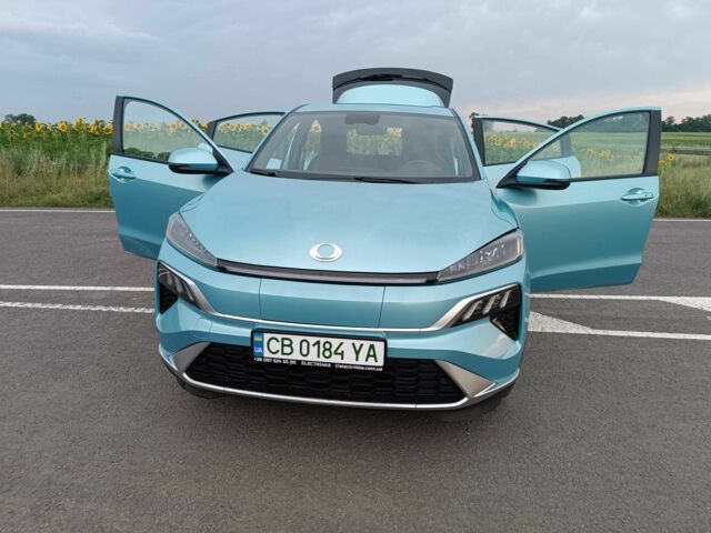 Синий Хонда Другая, объемом двигателя 0 л и пробегом 2 тыс. км за 21000 $, фото 15 на Automoto.ua