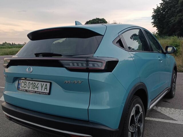 Синий Хонда Другая, объемом двигателя 0 л и пробегом 2 тыс. км за 21000 $, фото 13 на Automoto.ua