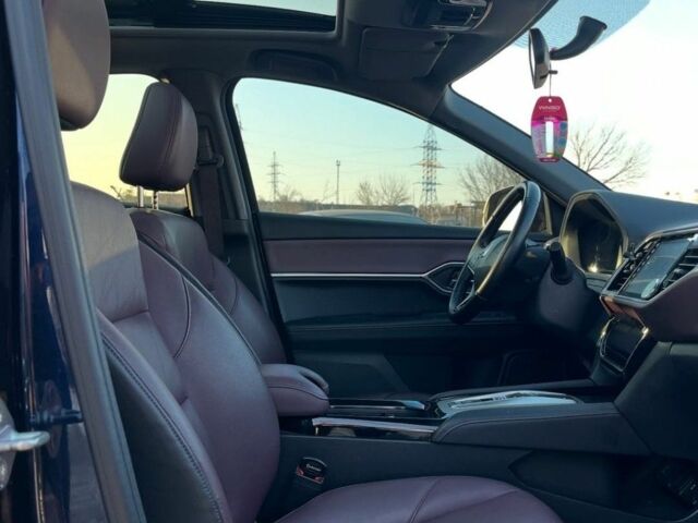 Синий Хонда Другая, объемом двигателя 0 л и пробегом 42 тыс. км за 17000 $, фото 8 на Automoto.ua