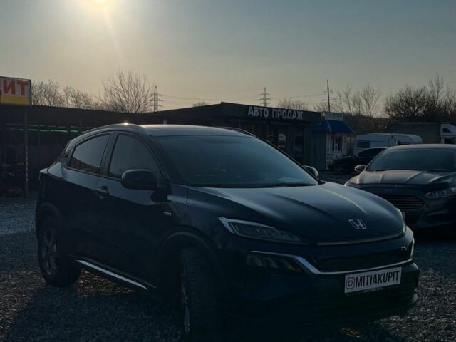 Синий Хонда Другая, объемом двигателя 0 л и пробегом 42 тыс. км за 17000 $, фото 4 на Automoto.ua