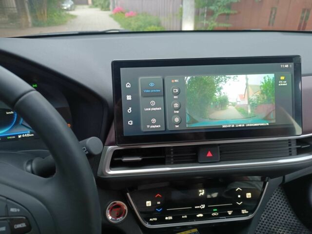 Синий Хонда Другая, объемом двигателя 0 л и пробегом 2 тыс. км за 21000 $, фото 7 на Automoto.ua