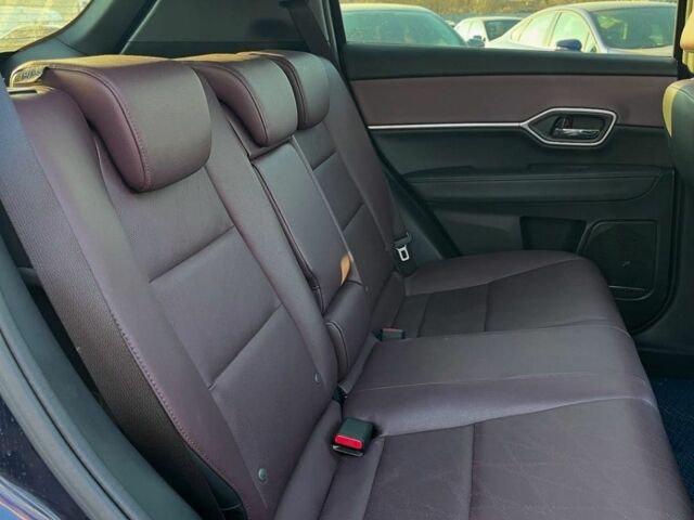 Синий Хонда Другая, объемом двигателя 0 л и пробегом 42 тыс. км за 17000 $, фото 6 на Automoto.ua