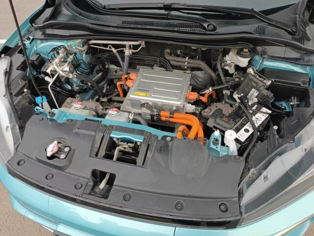 Синий Хонда Другая, объемом двигателя 0 л и пробегом 2 тыс. км за 21000 $, фото 14 на Automoto.ua