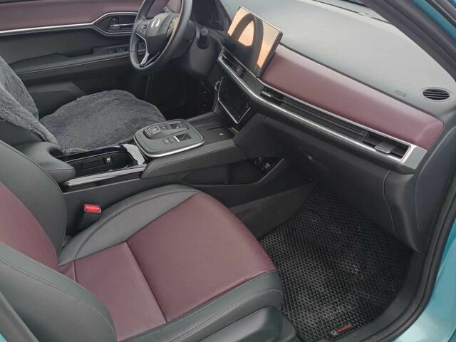 Синий Хонда Другая, объемом двигателя 0 л и пробегом 2 тыс. км за 21000 $, фото 20 на Automoto.ua