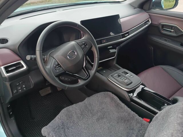 Синий Хонда Другая, объемом двигателя 0 л и пробегом 2 тыс. км за 21000 $, фото 19 на Automoto.ua