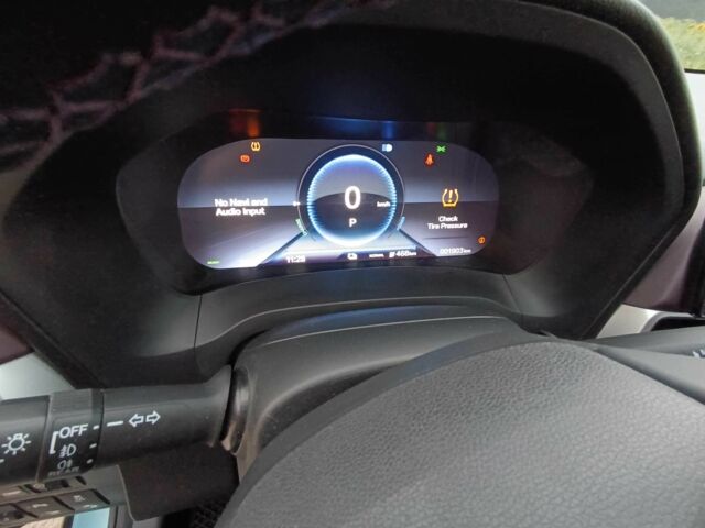 Синий Хонда Другая, объемом двигателя 0 л и пробегом 2 тыс. км за 21000 $, фото 9 на Automoto.ua