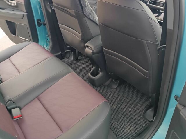 Синий Хонда Другая, объемом двигателя 0 л и пробегом 2 тыс. км за 21000 $, фото 18 на Automoto.ua