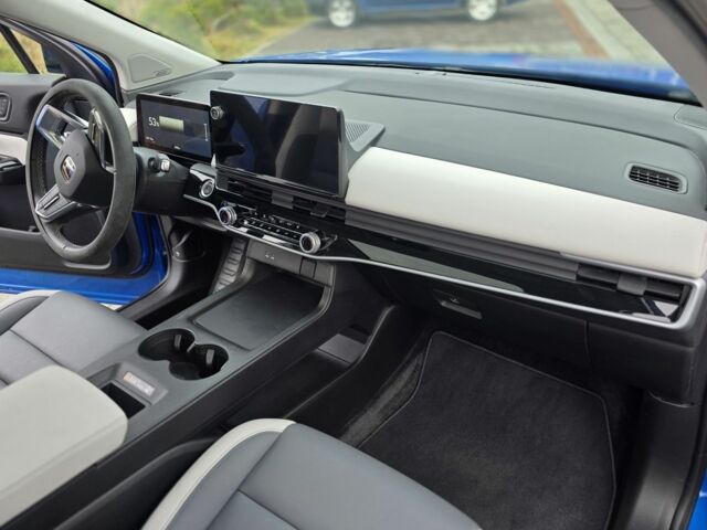 Синий Хонда Другая, объемом двигателя 0 л и пробегом 5 тыс. км за 29000 $, фото 19 на Automoto.ua