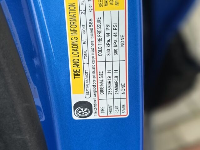 Синий Хонда Другая, объемом двигателя 0 л и пробегом 5 тыс. км за 29000 $, фото 3 на Automoto.ua