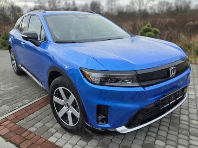 Синий Хонда Другая, объемом двигателя 0 л и пробегом 5 тыс. км за 29000 $, фото 12 на Automoto.ua