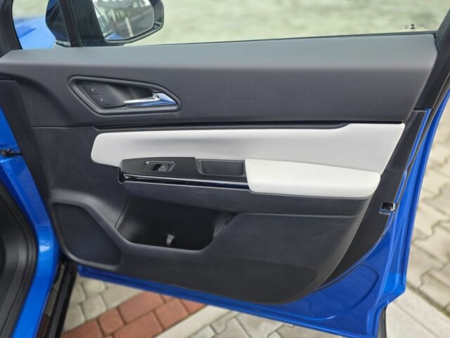 Синий Хонда Другая, объемом двигателя 0 л и пробегом 5 тыс. км за 29000 $, фото 17 на Automoto.ua