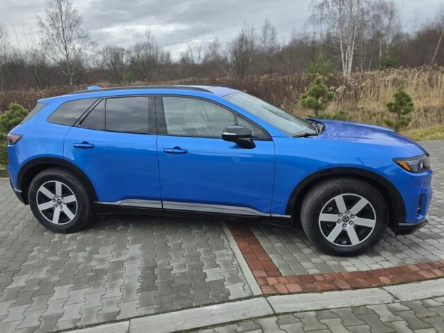 Синий Хонда Другая, объемом двигателя 0 л и пробегом 5 тыс. км за 29000 $, фото 14 на Automoto.ua