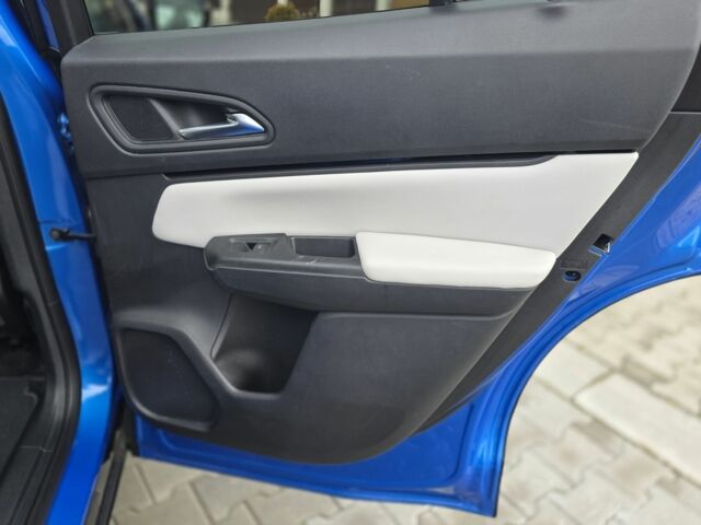 Синий Хонда Другая, объемом двигателя 0 л и пробегом 5 тыс. км за 29000 $, фото 18 на Automoto.ua