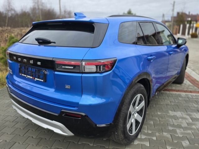 Синий Хонда Другая, объемом двигателя 0 л и пробегом 5 тыс. км за 29000 $, фото 10 на Automoto.ua