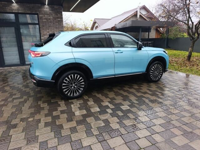 Синий Хонда Другая, объемом двигателя 0 л и пробегом 1 тыс. км за 19999 $, фото 7 на Automoto.ua