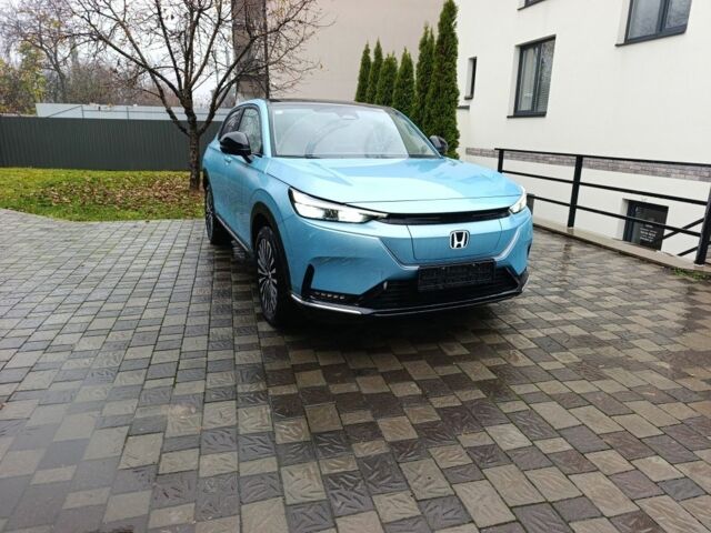 Синий Хонда Другая, объемом двигателя 0 л и пробегом 1 тыс. км за 19999 $, фото 6 на Automoto.ua