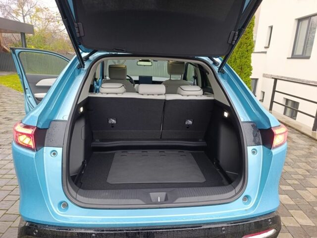 Синий Хонда Другая, объемом двигателя 0 л и пробегом 1 тыс. км за 19999 $, фото 4 на Automoto.ua