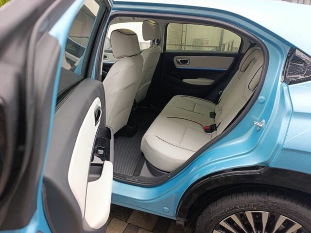 Синий Хонда Другая, объемом двигателя 0 л и пробегом 1 тыс. км за 19999 $, фото 3 на Automoto.ua