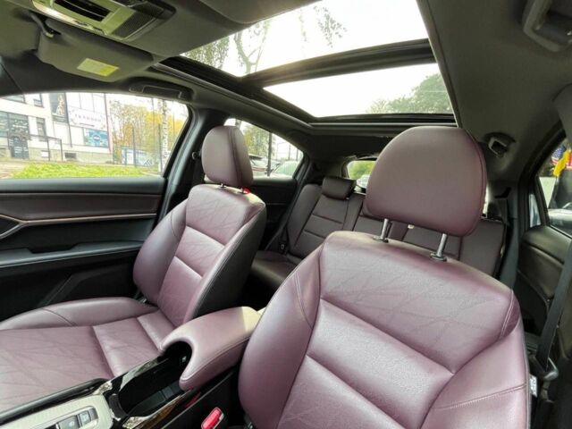 Зеленый Хонда Другая, объемом двигателя 0 л и пробегом 40 тыс. км за 18500 $, фото 16 на Automoto.ua